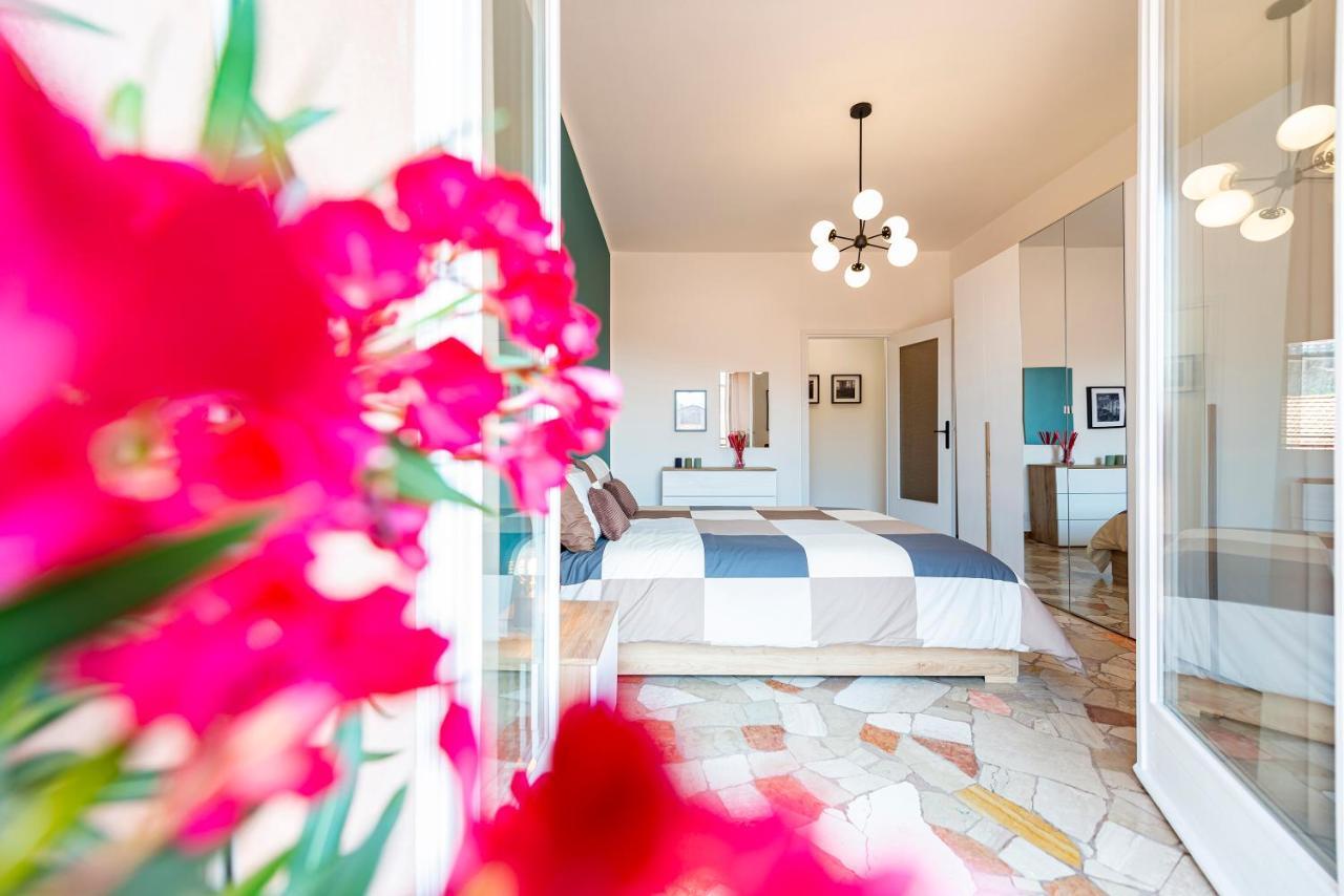 Labiena Lake Maggiore Laveno Zewnętrze zdjęcie