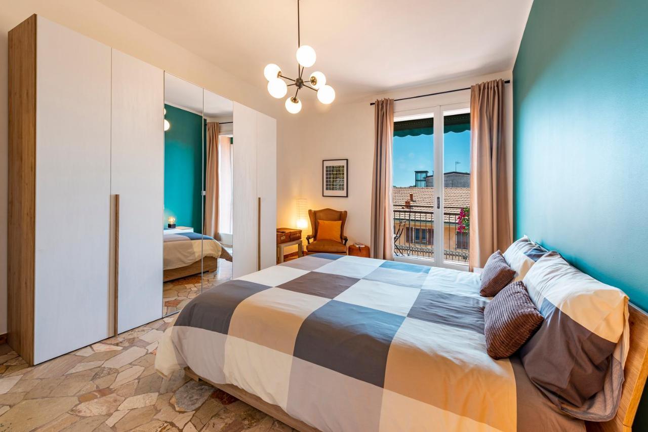 Labiena Lake Maggiore Laveno Zewnętrze zdjęcie