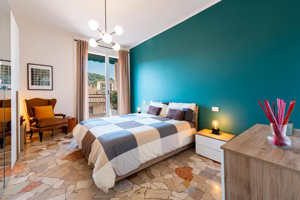 Labiena Lake Maggiore Laveno Zewnętrze zdjęcie